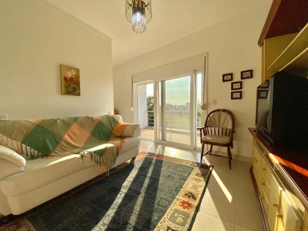 Imagem Casa em Condominio 5 Dormitórios - Bairro Zona Nova