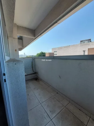 Imagem SALAS COMERCIAIS CONJUGADAS 73m² - 2 VAGAS - SANTO AMARO - SOCORRO