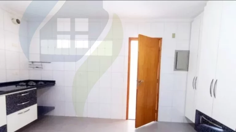 Imagem Apartamento de 3 dorms sendo 3 suítes, 4 banheiros, 3 vagas, com 131m² em Jardim Bela Vista, Santo André