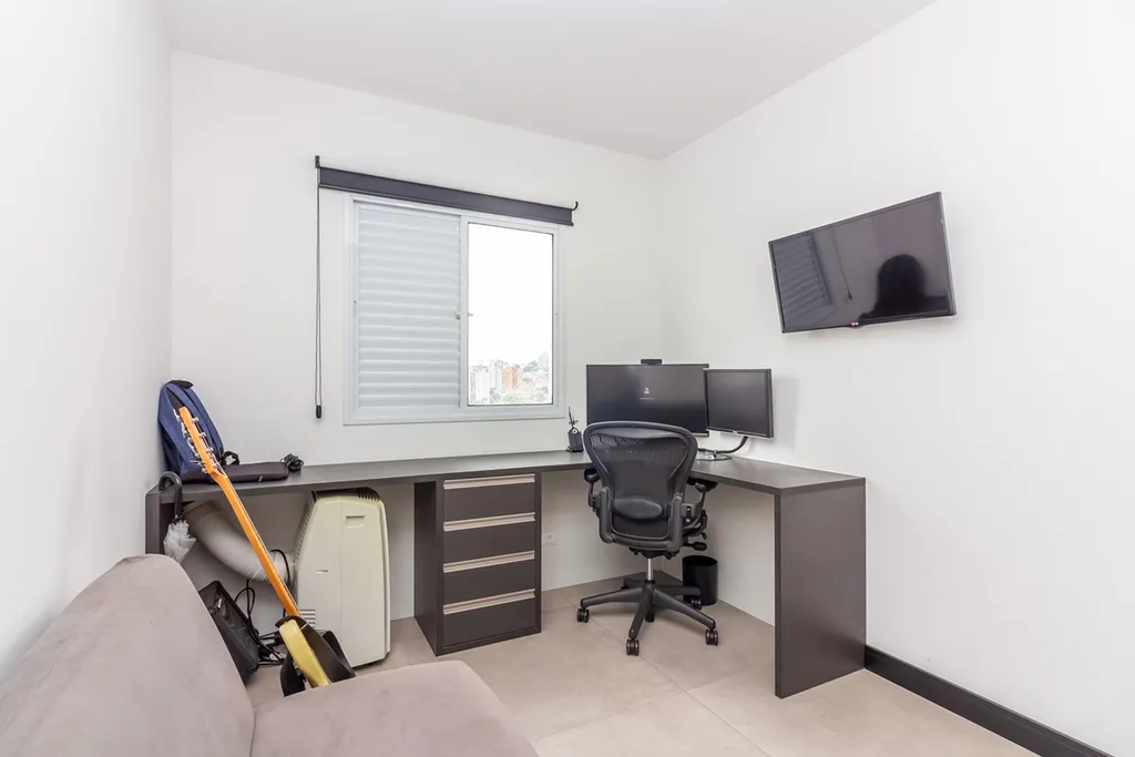 Imagem Apartamento à venda em São Caetano do Sul, Fundação, com 2 quartos, 66m2