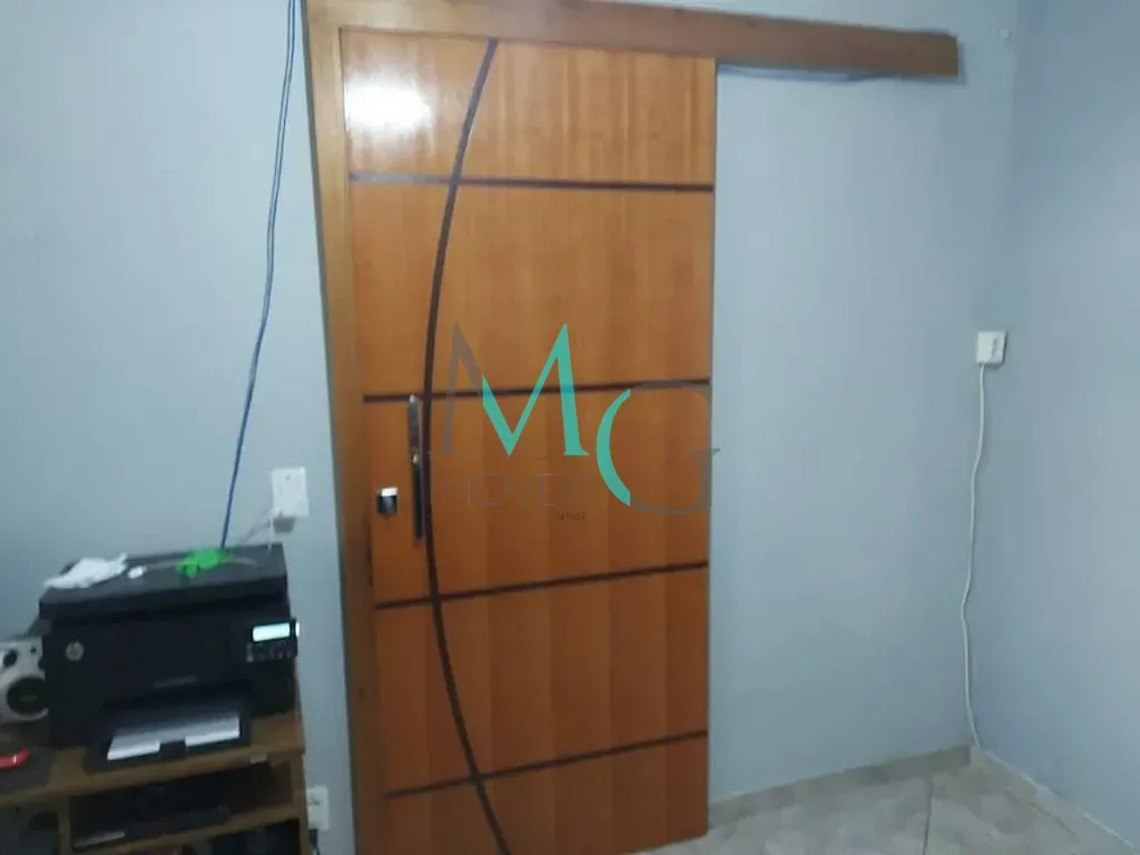 Imagem Casa com 4 dormitórios à venda, 160 m² por R$ 510.000,00 - Campo Grande - Rio de Janeiro/RJ