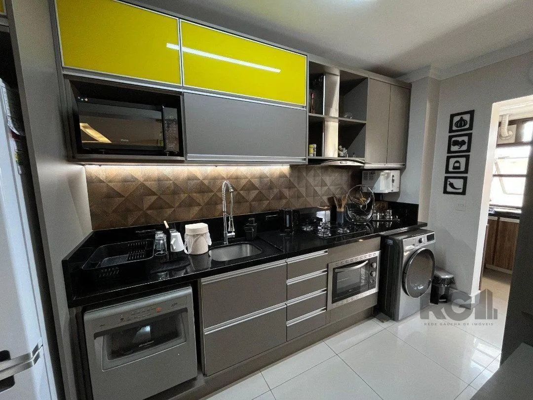 Imagem Apartamento em Nonoai