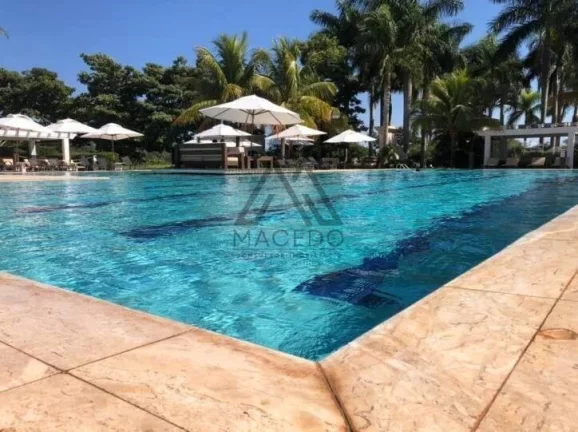 Imagem Lotes Disponíveis no Santa Bárbara Eco Resort Residence