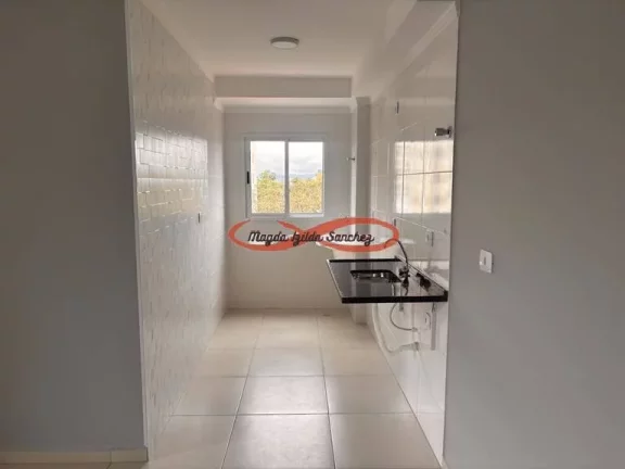 Imagem APARTAMENTOS NOVOS Á VENDA EM ITAQUERA - ZL.