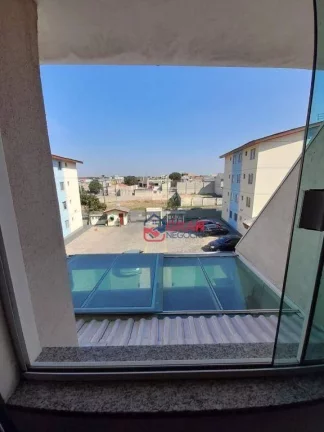 Imagem Casa com 2 dormitórios à venda - Sítio Cercado - Curitiba/PR