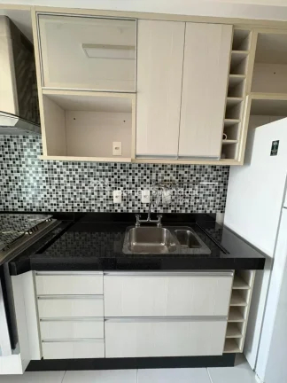 Imagem Apartamento para locação no Condomínio Perfetto, Vila Proost Souza, região do Jjardim Aurélia e...