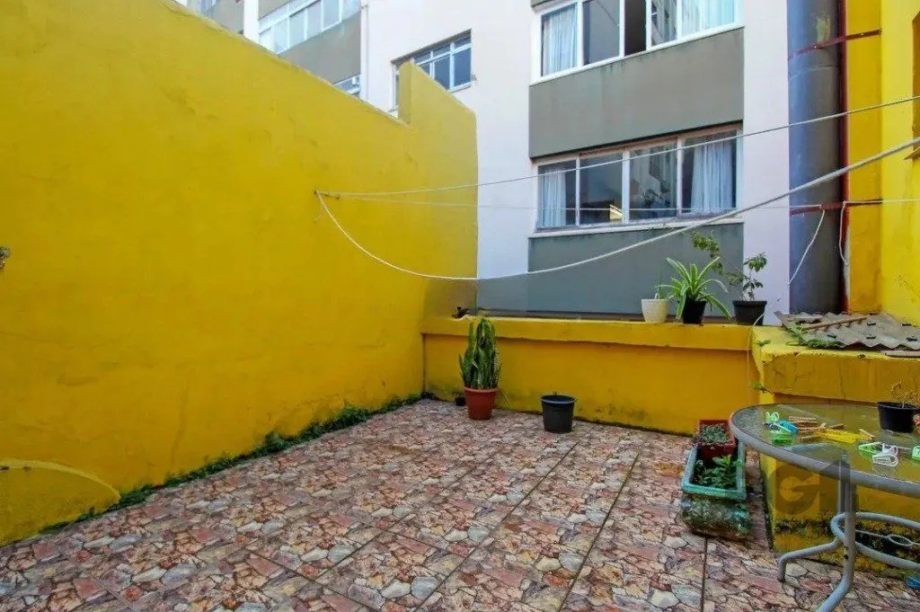 Imagem Casa 4 quartos no Bairro Bom Fim