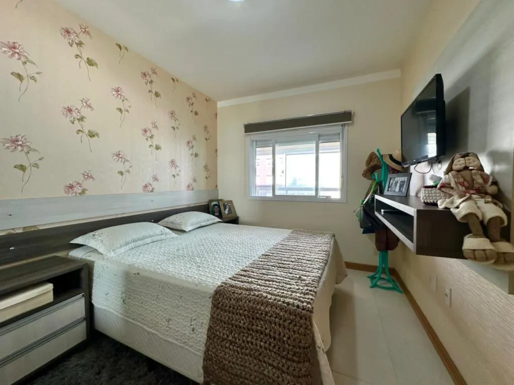Imagem Apartamento 2 Dormitórios - Bairro Centro