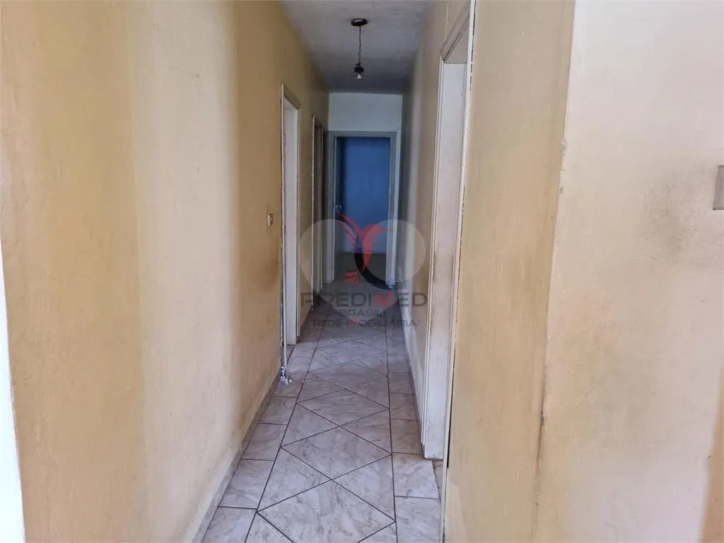 Imagem Casa de 2 quartos, 208m² no bairro Núcleo Habitacional De Barra Bonita, em Barra Bonita