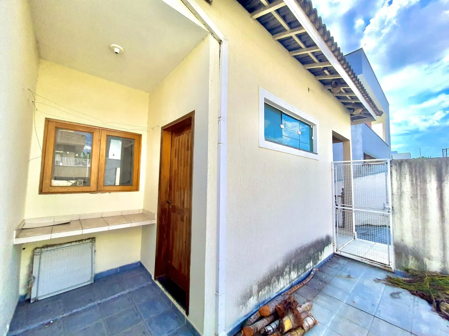 Foto do imóvel Casa à venda 3 Quartos, 1 Suite, 4 Vagas, 250M², Jardim Independência, Taubaté - SP | Residencial Recanto Verde