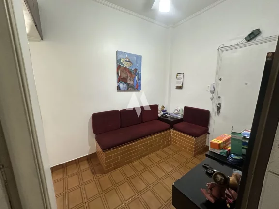 Imagem Apartamento com vista para o mar em São vicente!