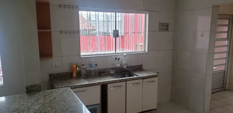 Imagem Casa com 3 Quartos à Venda, 92 m² em Vila Granada - São Paulo