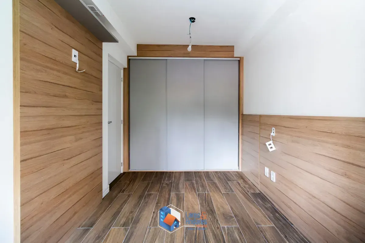 Imagem Apartamento para venda em Perdizes com 2 quartos, sendo 2 suítes, 72m²