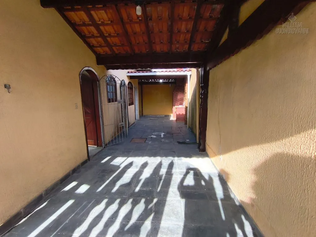 Imagem SUA CASA SEMI ISOLADA - MARACANÃ! Apenas de R$ 390.000,00
