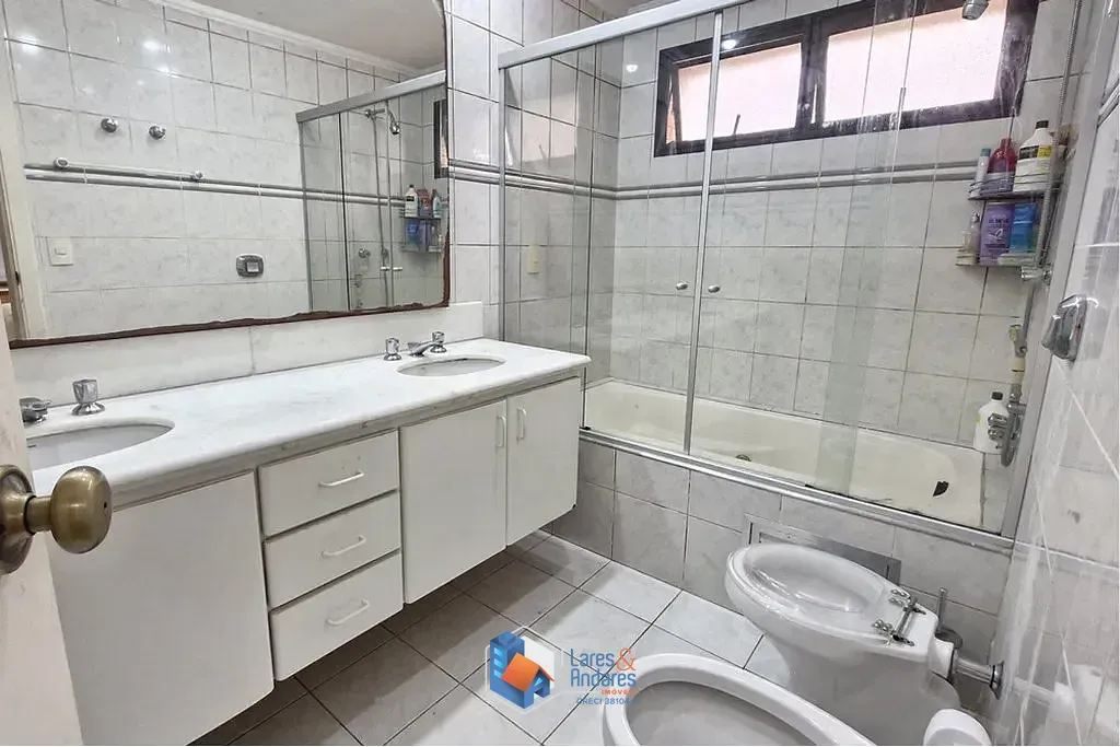 Imagem Apartamento à venda 5 Quartos 2 Suites 4 Vagas 219M² Vila Andrade São Paulo - SP