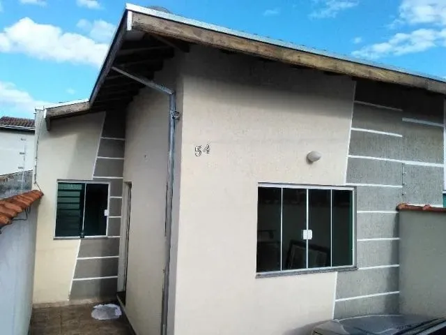 Imagem Casa à venda 2 Quartos, 1 Suite, 2 Vagas, 67M², Residencial San Marino, Taubaté - SP