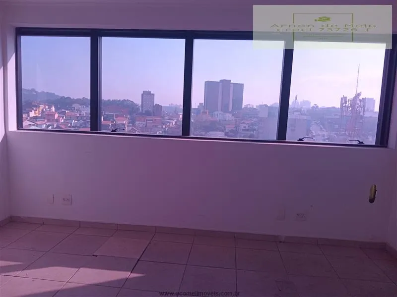 Imagem Escritório para venda em Barueri no bairro Centro
