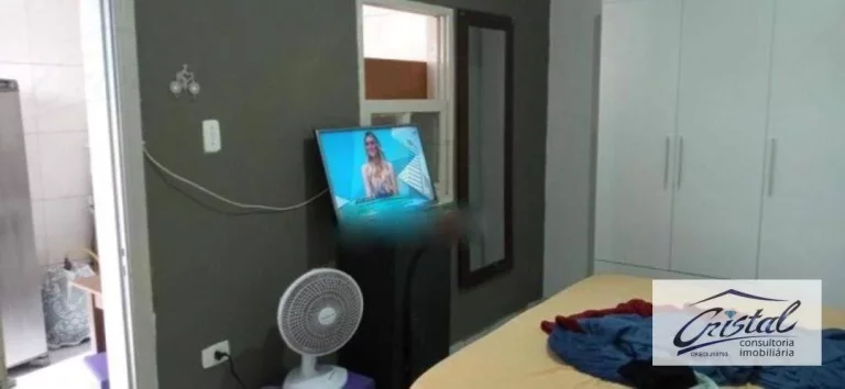 Imagem Sobrado Residencial à venda, Jardim Guarau, São Paulo - .