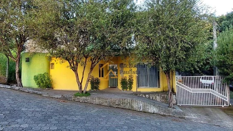 Foto do imóvel Pousada com 18 dormitórios à venda - Alto da Bela Vista - Cachoeira Paulista/SP