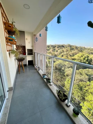 Imagem Apartamento a Venda no bairro Jardim do Lago - Bragança Paulista, SP