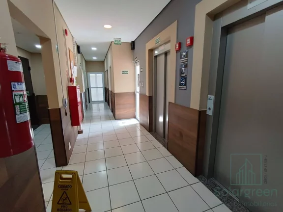 Imagem Apartamento 56 m² locação em Atibaia, 01 dormitório por R$1700,00