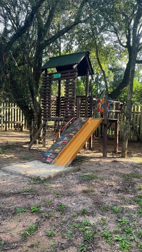Imagem Casa de Condomínio em Campo Novo