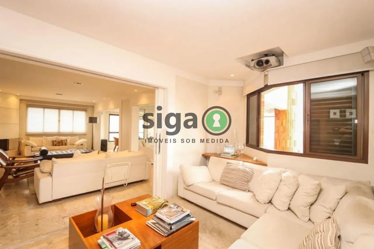 Imagem VENDE MORUMBI - 260 METROS COM 3 suítes