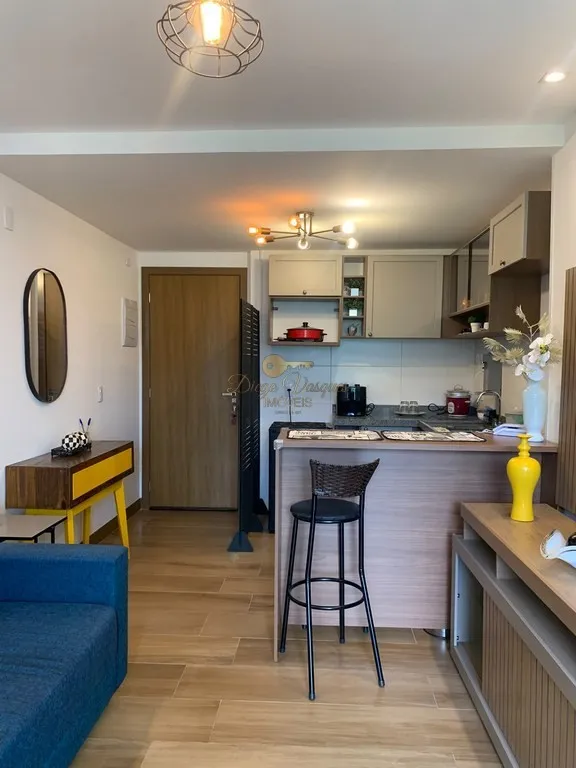 Imagem Apartamento para Venda em Teresópolis / RJ no bairro Alto