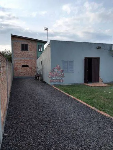 Imagem C1026 | 2 casas no mesmo terreno, Albatroz, Imbé