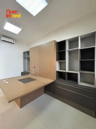Imagem Imóvel comercial à venda em Ribeirão Preto-SP, City Ribeirão: 6 salas, 4 banheiros, 12 vagas, 725m². Imperdível oportunidade!