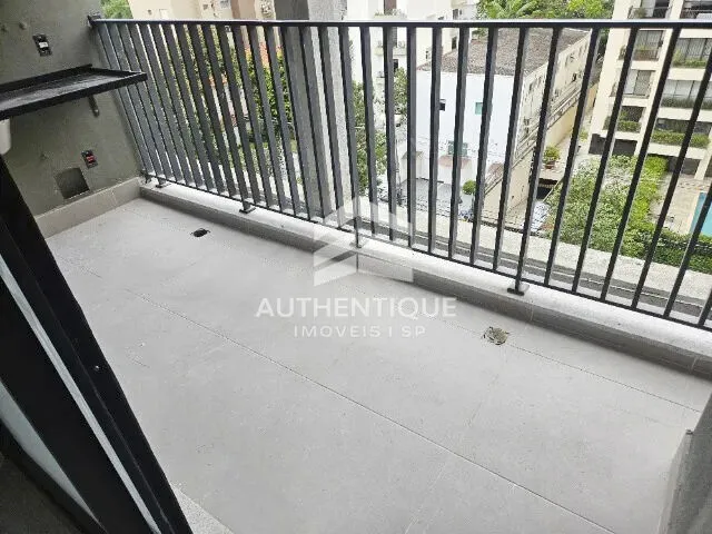 Imagem INVERT CAMPO BELO - Apartamento no bairro Campo Belo à venda