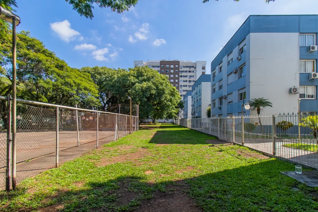 Imagem Apartamento em Cristo Redentor