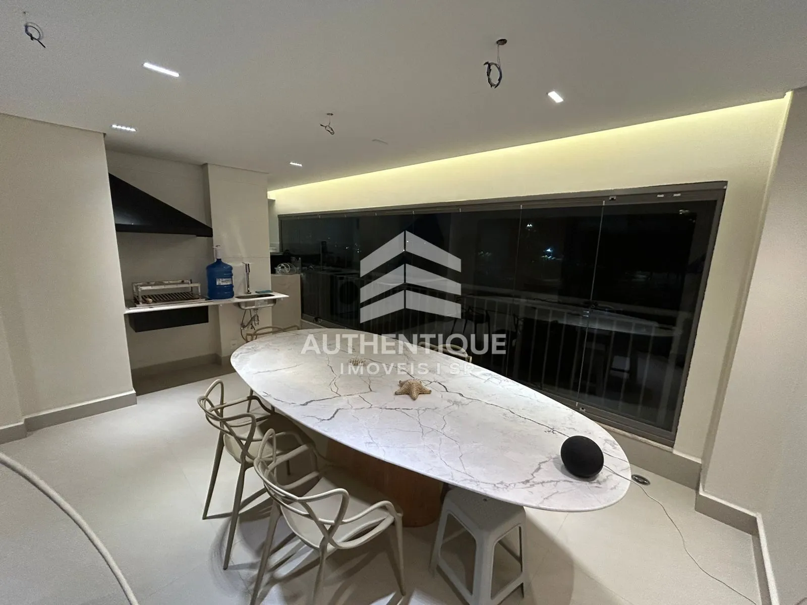 Foto do imóvel GRAND LIVING NOVA KLABIN - Apartamento à venda em Rua Caçador de Esmeraldas