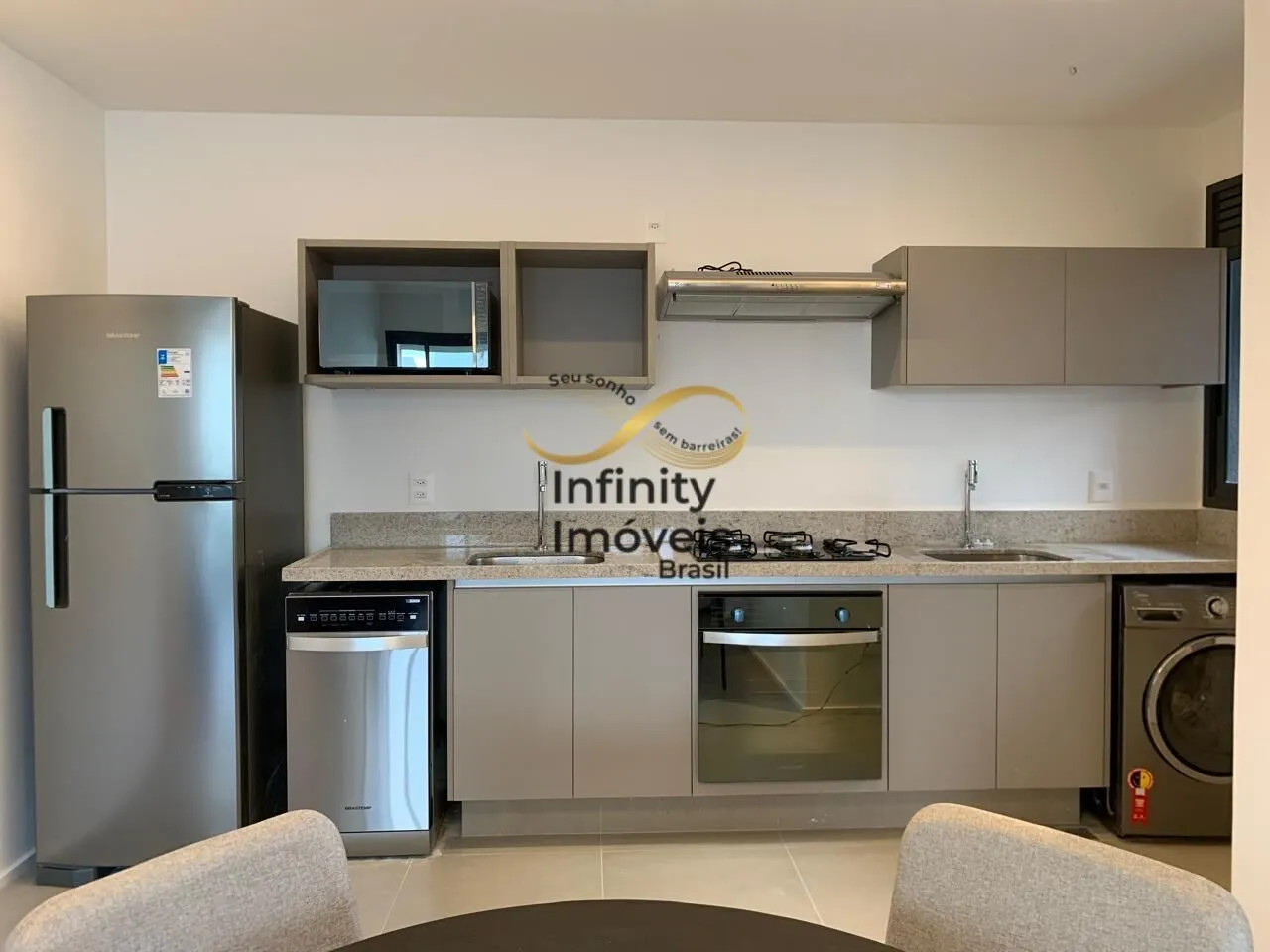 Imagem Apartamento à venda no bairro Vale do Sereno - Nova Lima/MG