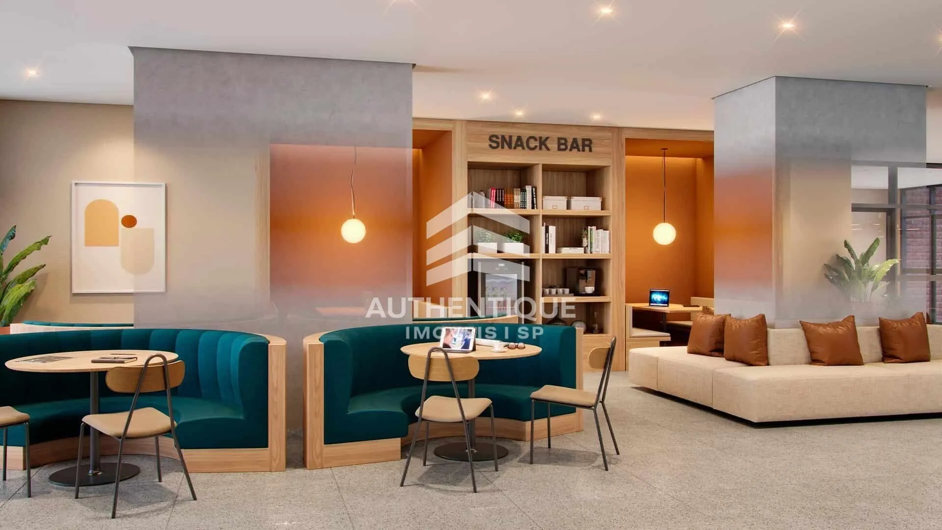 Imagem Is Vila Buarque - Apartamento à venda no bairro República - São Paulo/SP, Zona Central