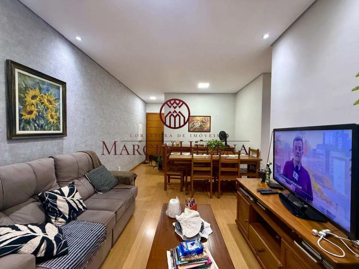 Imagem Apartamento à venda em Campinas, Parque Prado, com 3 quartos, 74m2