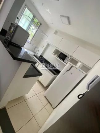 Imagem Apartamento à venda no Condomínio Parque Udon, Uberaba - 2 dormitórios