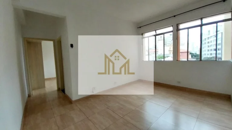 Imagem Bela Vista | 1 Dormitório | 43m² | 9 minutos a pé até a estação São Joaquim do Metrô