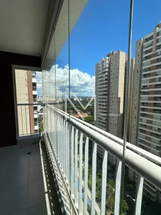 Imagem Apartamento para venda 2 Quartos 1 Suíte 75 m² - Bairro J. Industrias