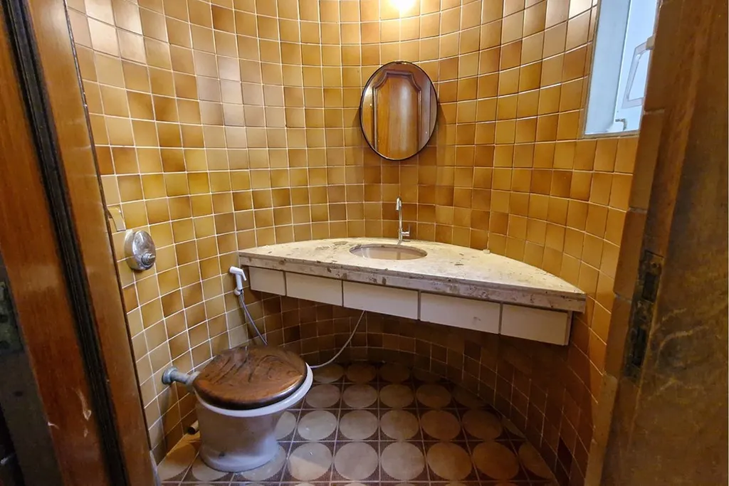 Imagem Casa à venda em São Paulo, Santo Amaro, com 5 quartos, 570.21m2