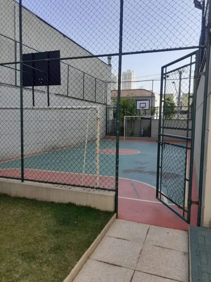 Imagem Apartamento para Venda em São Paulo, Lapa, 3 dormitórios, 2 suítes, 3 banheiros, 2 vagas