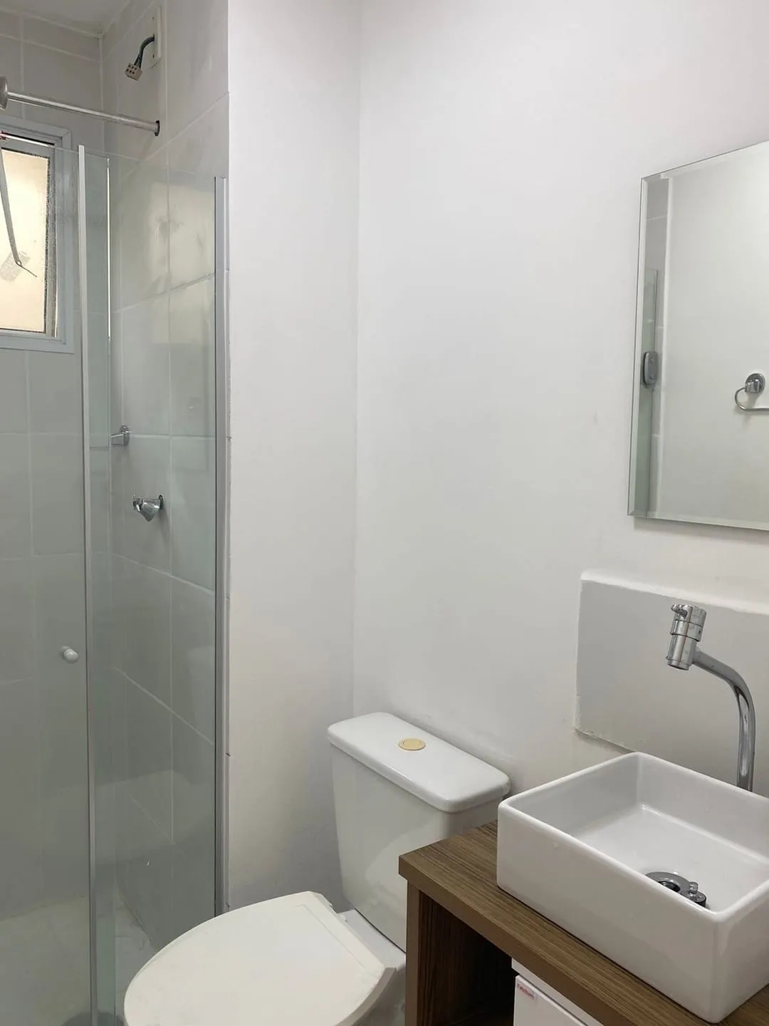 Imagem Apartamento à venda 2 Quartos, 1 Vaga, 48M², Jardim Jaraguá, Taubaté - SP | Condomínio Rossi Ideal Jacarandás