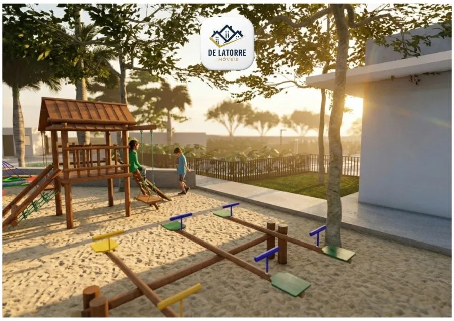 Imagem Vila do Reinado Residence em São Lourenço - JMA Construtora