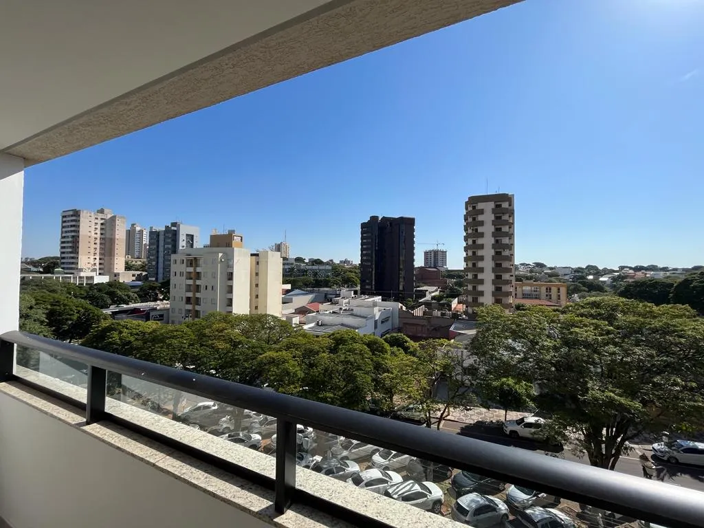 Imagem Apartamento 195m Umuarama-PR 136