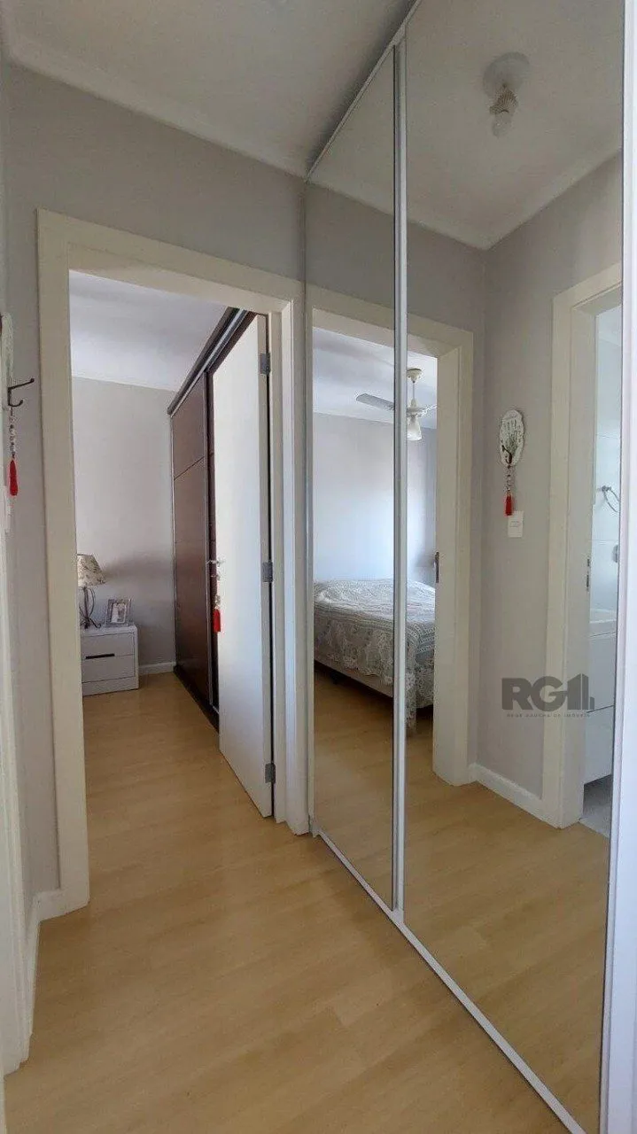 Imagem Apartamento em Tristeza