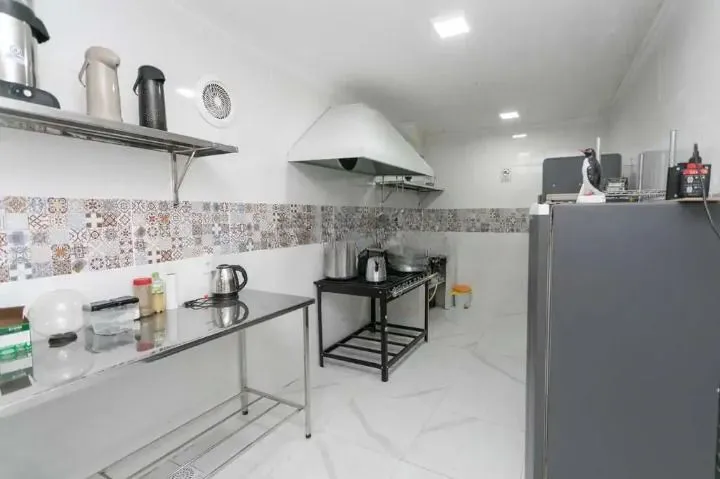 Imagem CASA COMERCIAL OU RESIDENCIAL