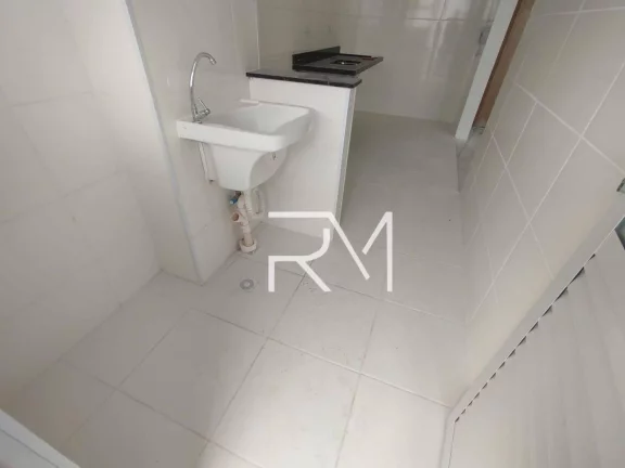 Imagem Apartamento com 2 dormitórios à venda, 71 m por R$ 420.000,00 - Centro - Mongaguá/SP