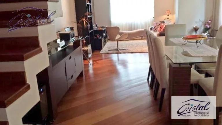 Foto do imóvel Sobrado com 4 dormitórios à venda, 240 m² - Vila Suzana - São Paulo/SP