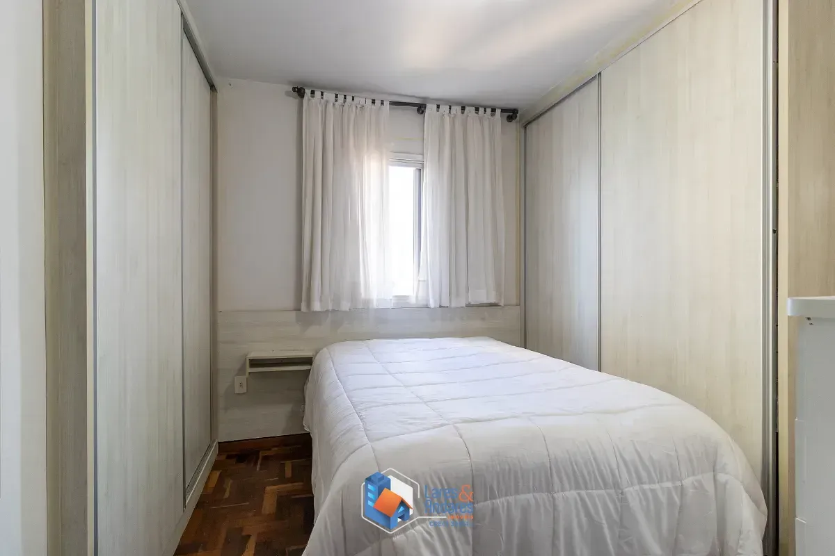 Imagem Apartamento para venda em Vila Guarani (Z Sul) com 3 quartos, sendo 1 suíte, 98m²