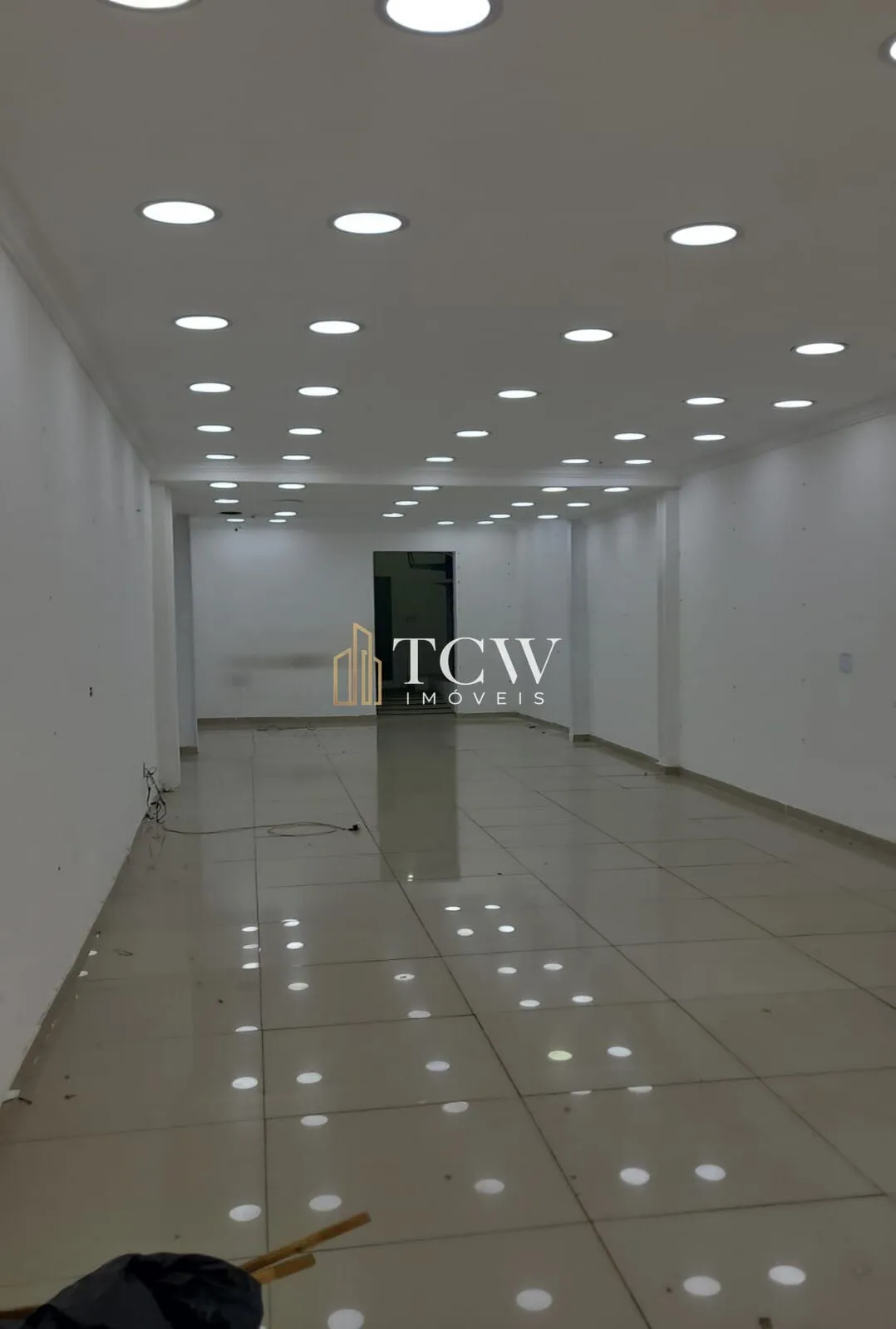 Foto do imóvel Loja para locação | 180m2 | SANTO AMARO/SP